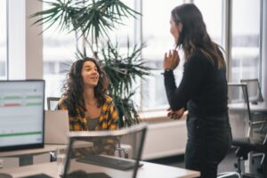 Career advancement tips