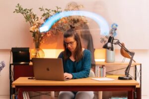Job search techniques